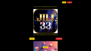 Thumbnail of jili33casino.com