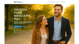 Thumbnail of masculinepull.com