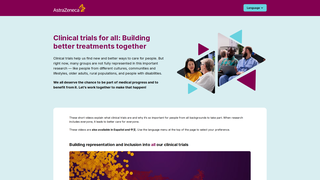Thumbnail of trials4all.com