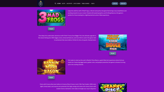 Thumbnail of gambling-games-in-casinos.com