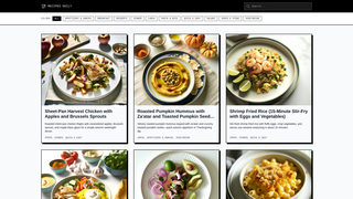 Thumbnail of recipes-daily.com