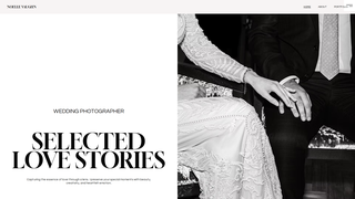Thumbnail of noellevaughnweddings.com