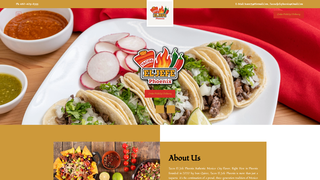 Thumbnail of tacoseljefephx.com