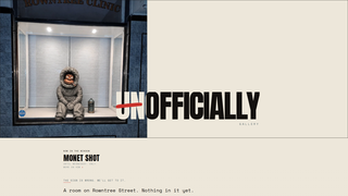 Site preview