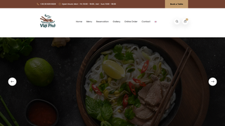 Thumbnail of vietphobisztro.com