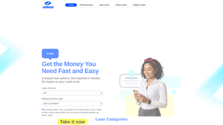 Thumbnail of lenfincal.com