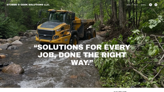 Thumbnail of stubbsandcooksoultions.com