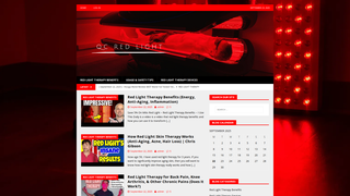 website thumbnail