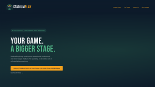 Site preview