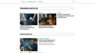 Thumbnail of brightviewport.com