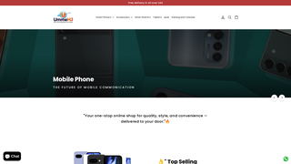 Thumbnail of ummehj.com