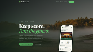 Site preview