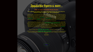 Thumbnail of appalachiasports.net
