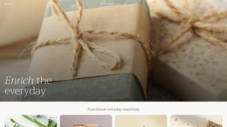 Thumbnail of treenestsoaps.com
