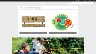 website thumbnail