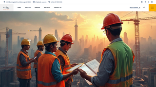 Thumbnail of buildx-usa.com