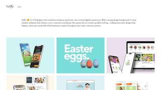 Thumbnail of lvdbdesign.com