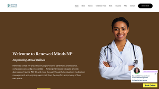 Thumbnail of renewedmindsnp.org