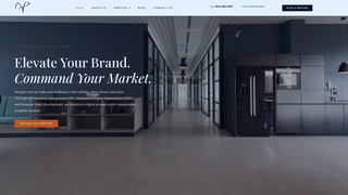 Site preview