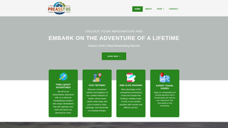 website thumbnail