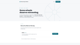 Site preview