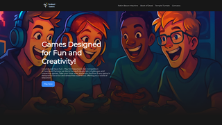 Thumbnail of nextlevelgamess.com