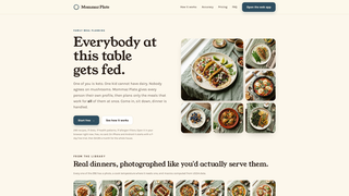 Site preview