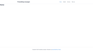Thumbnail of prestashop-solutions.com