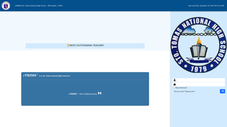 Thumbnail of stnhs.org