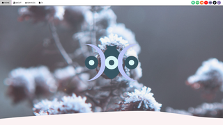 Thumbnail of paudamusic.com