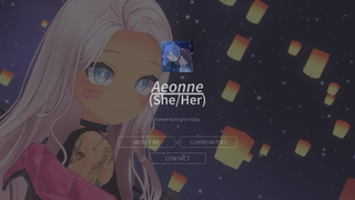 Thumbnail of aeonne.net