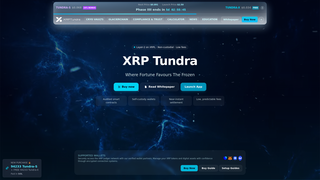 Thumbnail of xrptundra.com
