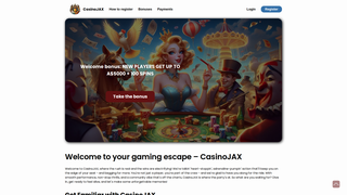 Thumbnail of casinojaxaus.net