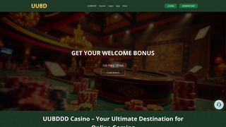 Thumbnail of uubddd.com