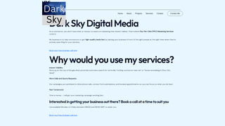 Thumbnail of darkskydigitalmedia.com