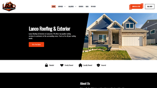 website thumbnail