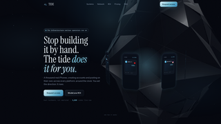 Site preview