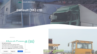 Thumbnail of consultssltd.com