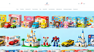 Thumbnail of funboxcollect.com