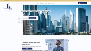 website thumbnail