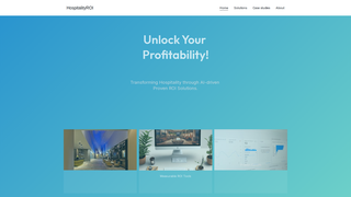 Thumbnail of hospitalityroi.com