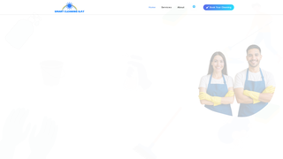 Thumbnail of smartmaintenancegpt.com