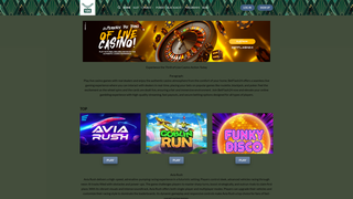 Thumbnail of 196-squid-game.com