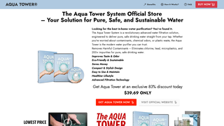 Thumbnail of web-aquatowersystem.com