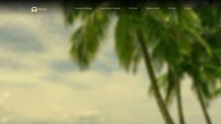 Thumbnail of kombicreatives.com