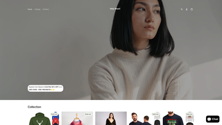 Thumbnail of onlywearz.com