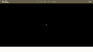 Thumbnail of liamlakes.com