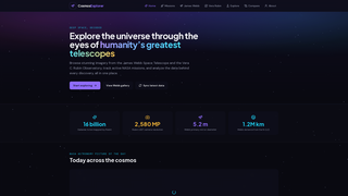 Site preview