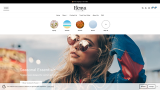 Thumbnail of shopelenya.com
