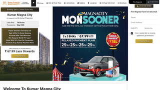 Thumbnail of kumarmagnacityy.com